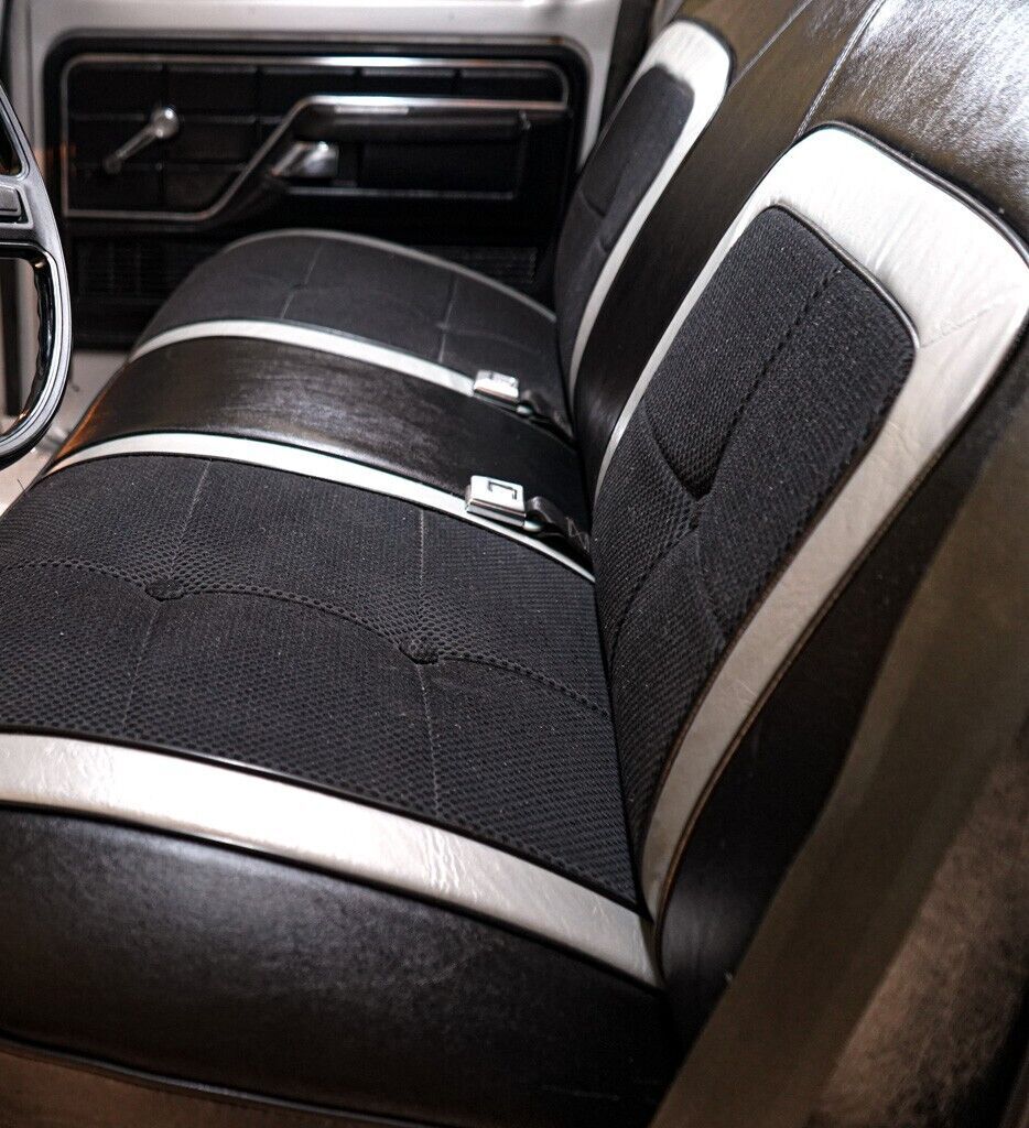1976 Ford F-250 Highboy - photo 5