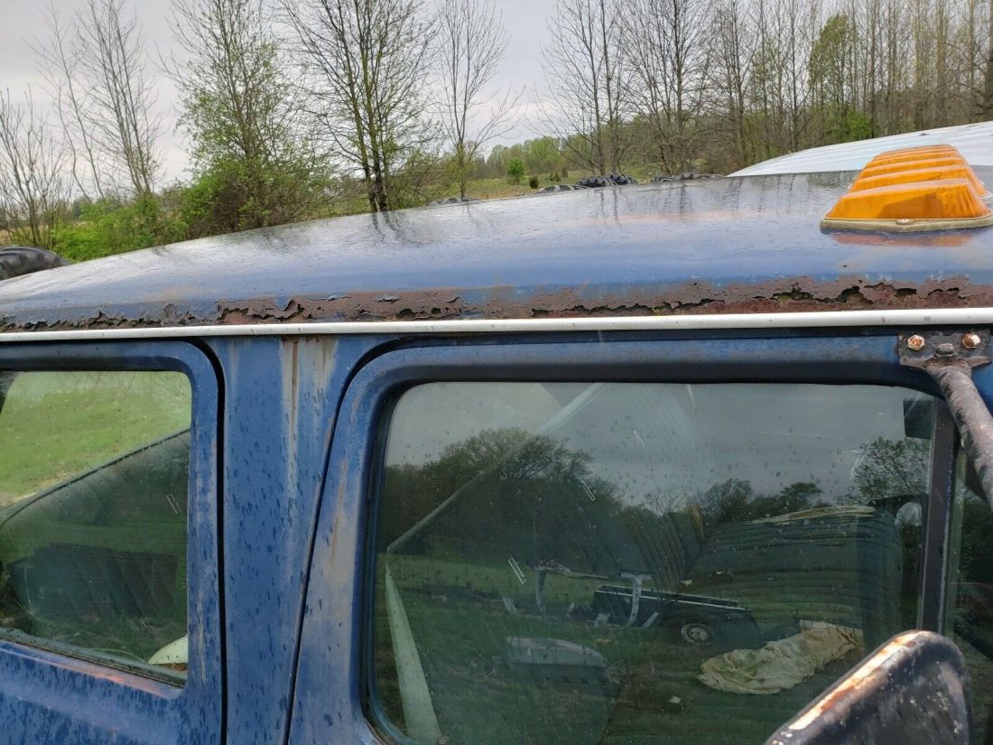 1976 Ford F250 - photo 2