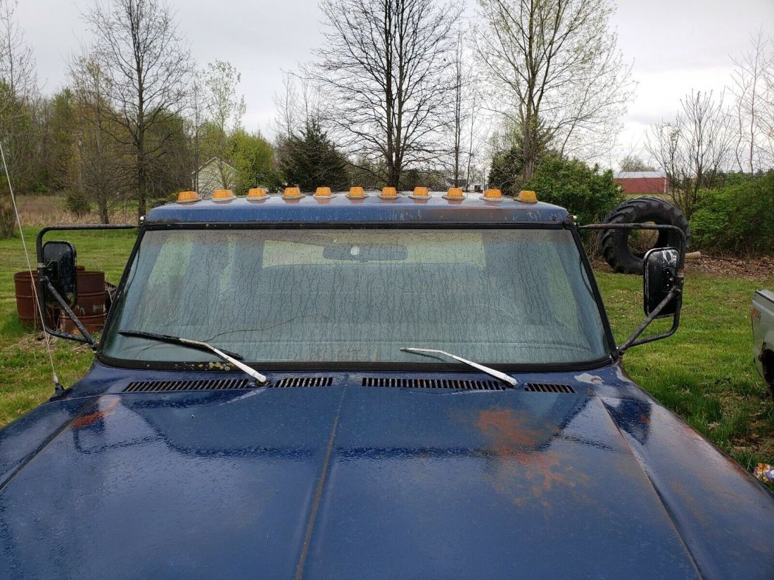1976 Ford F250 - photo 9