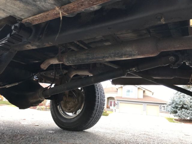 1976 Ford F-250 XLT - photo 13