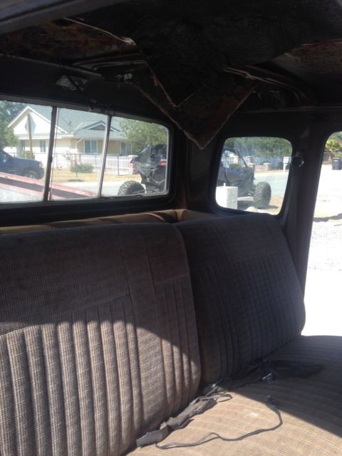 1976 Ford F-250 Super Cab - photo 10