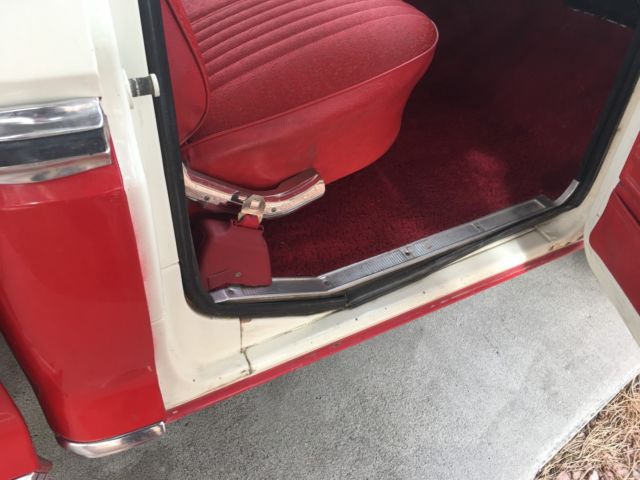 1976 Ford F-250 XLT Camper Special - photo 12