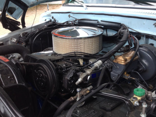 1976 Ford F-350 - photo 4
