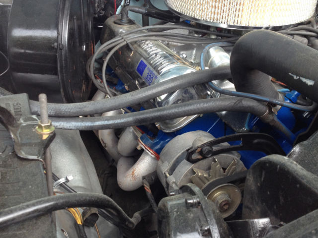 1976 Ford F-350 - photo 5
