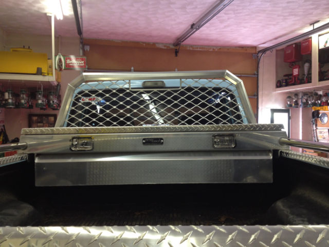1976 Ford F-350 - photo 7