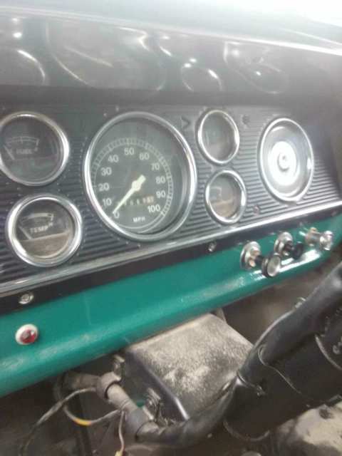 1976 Ford F700 f700 - photo 2