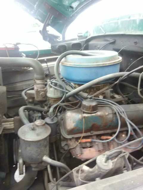 1976 Ford F700 f700 - photo 3