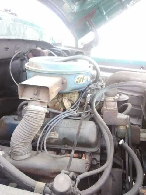 1976 Ford F700 f700 - photo 4