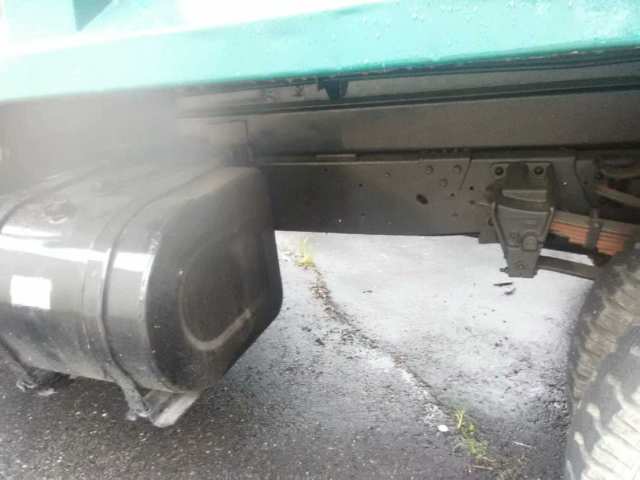 1976 Ford F700 f700 - photo 6