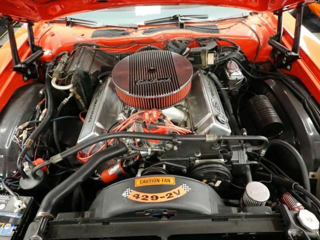 1976 Ford Gran - photo 2