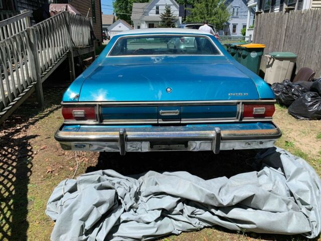 1976 Ford Torino - photo 6