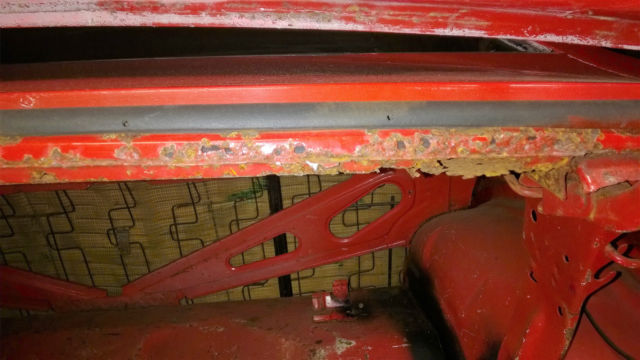1976 Ford Gran Torino Starsky & Hutch - photo 10