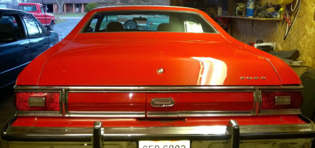 1976 Ford Gran Torino Starsky & Hutch - photo 4