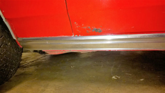 1976 Ford Gran Torino Starsky & Hutch - photo 7