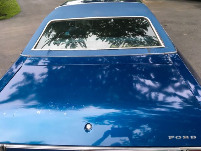 1976 Ford Gran Torino Base Hardtop 2-Door - photo 4
