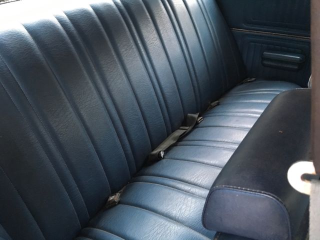 1976 Ford Gran Torino Base Hardtop 2-Door - photo 9