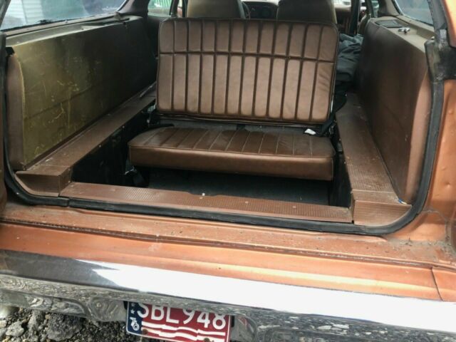 1976 Ford Torino - photo 3