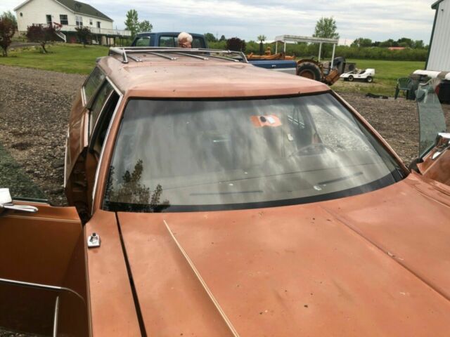 1976 Ford Torino - photo 4