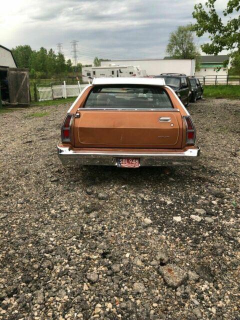 1976 Ford Torino - photo 5