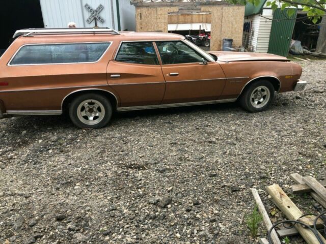 1976 Ford Torino - photo 7