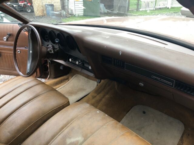 1976 Ford Torino - photo 8