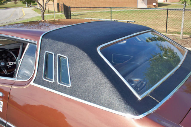 1976 Ford Torino 2D SDN - photo 5