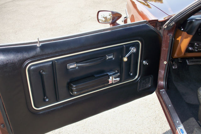 1976 Ford Torino 2D SDN - photo 9