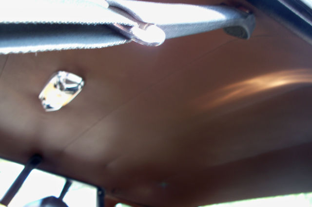 1976 Ford Torino 2D SDN - photo 11
