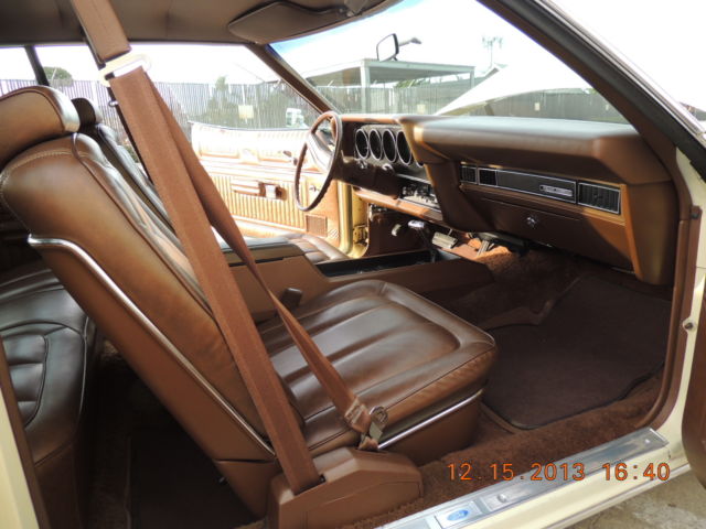 1976 Ford Torino - photo 10