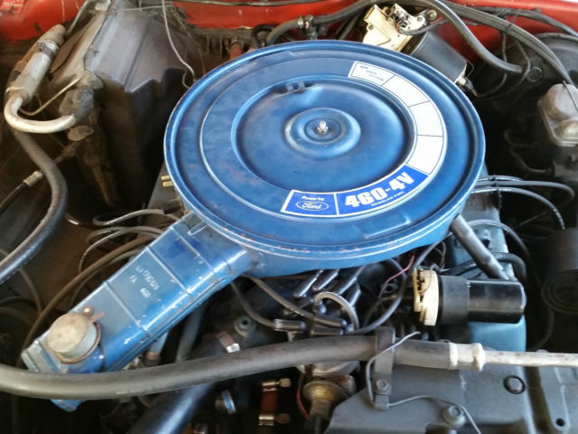 1976 Ford Torino GRAN TORINO - photo 12