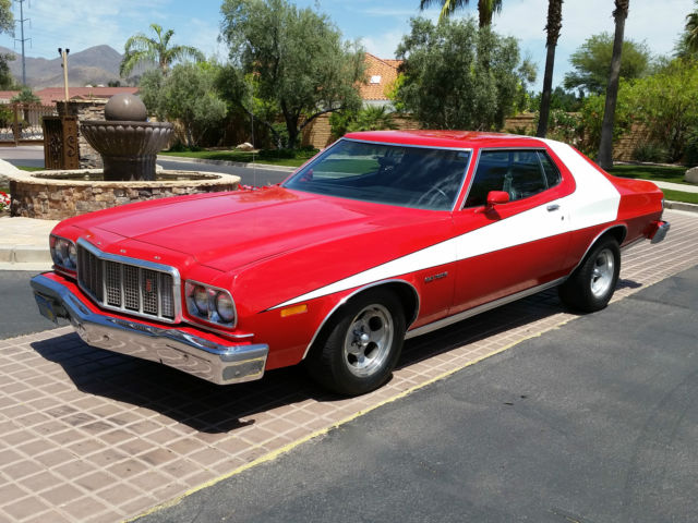 1976 Ford Torino GRAN TORINO - photo 2