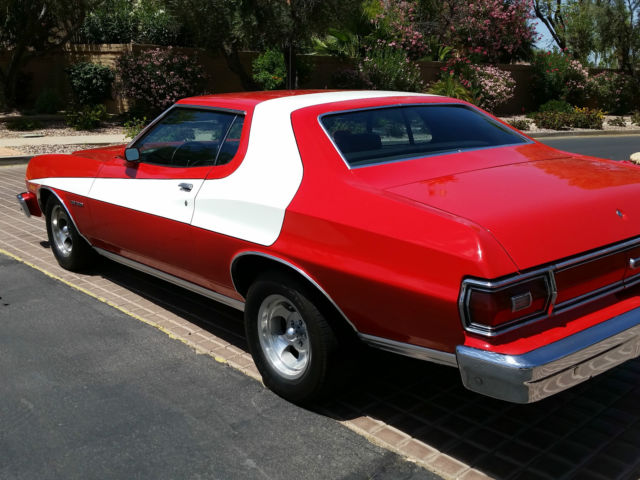 1976 Ford Torino GRAN TORINO - photo 4