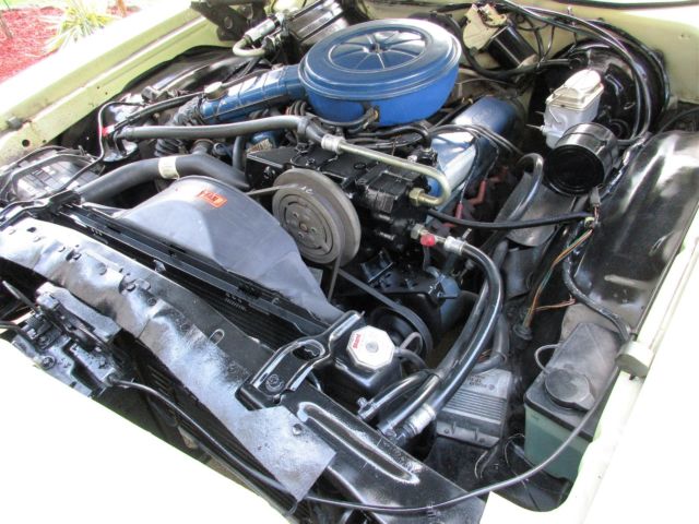 1976 Ford Other 4 Door - photo 13