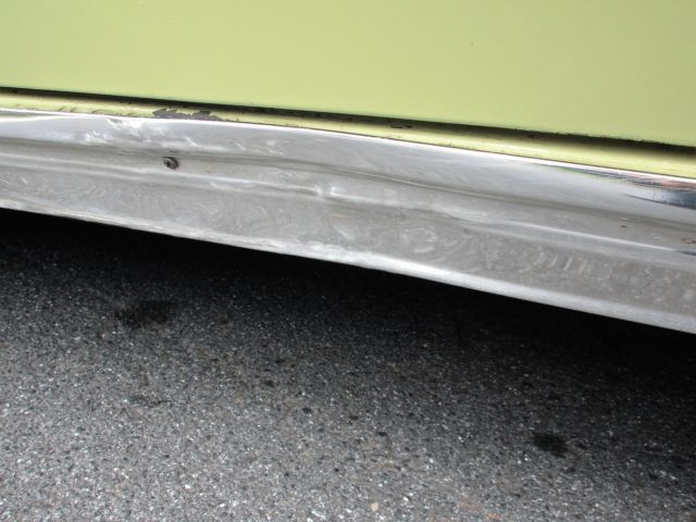 1976 Ford Other 4 Door - photo 8