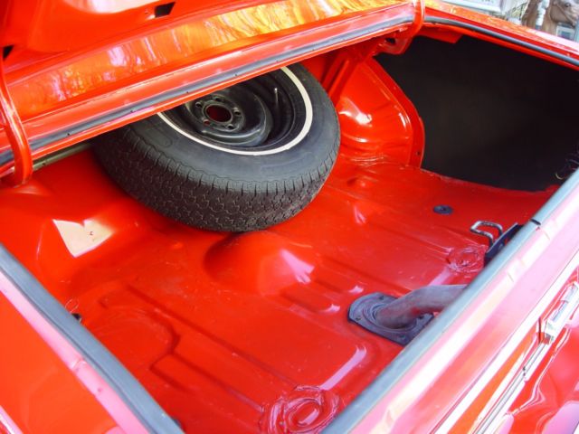 1976 Ford Torino Starsky & Hutch - photo 10