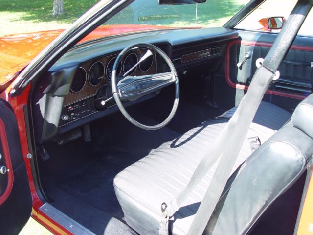 1976 Ford Torino Starsky & Hutch - photo 11