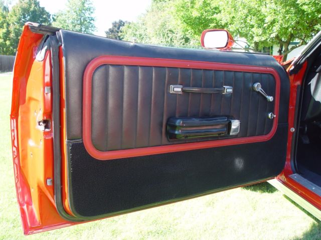 1976 Ford Torino Starsky & Hutch - photo 13