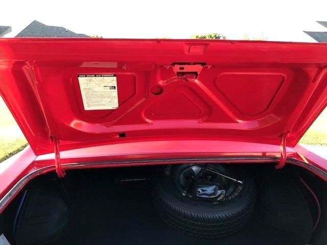 1976 Ford Torino Starsky & Hutch clone - photo 12