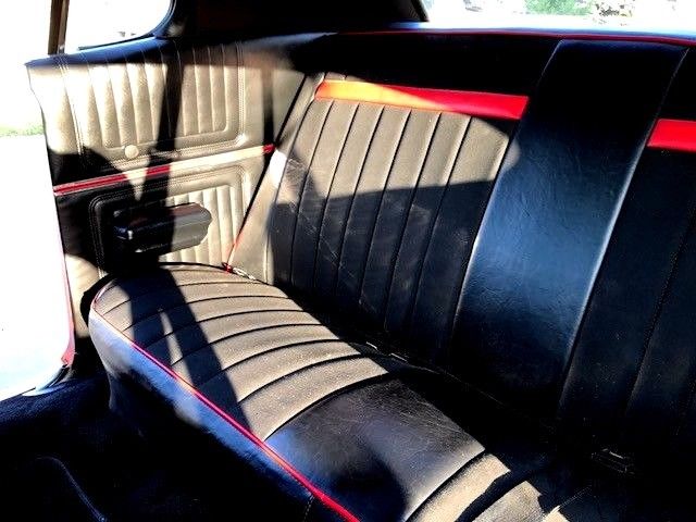 1976 Ford Torino Starsky & Hutch clone - photo 7