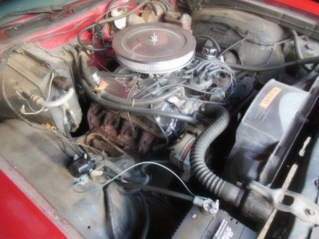 1976 Ford Torino - photo 12