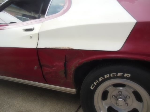 1976 Ford Torino - photo 13