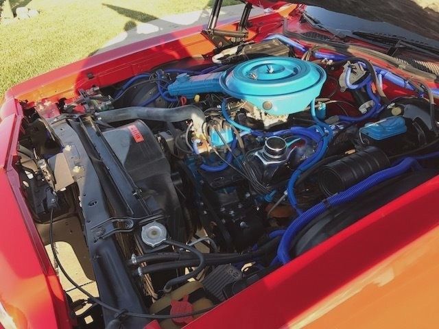 1976 Ford Torino - photo 13