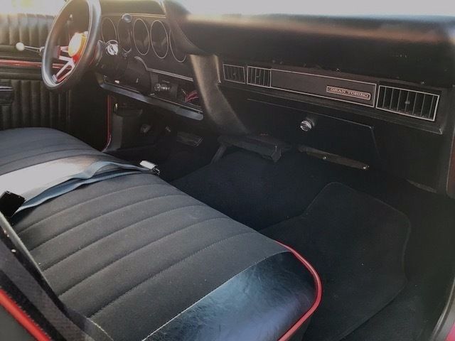 1976 Ford Torino - photo 7