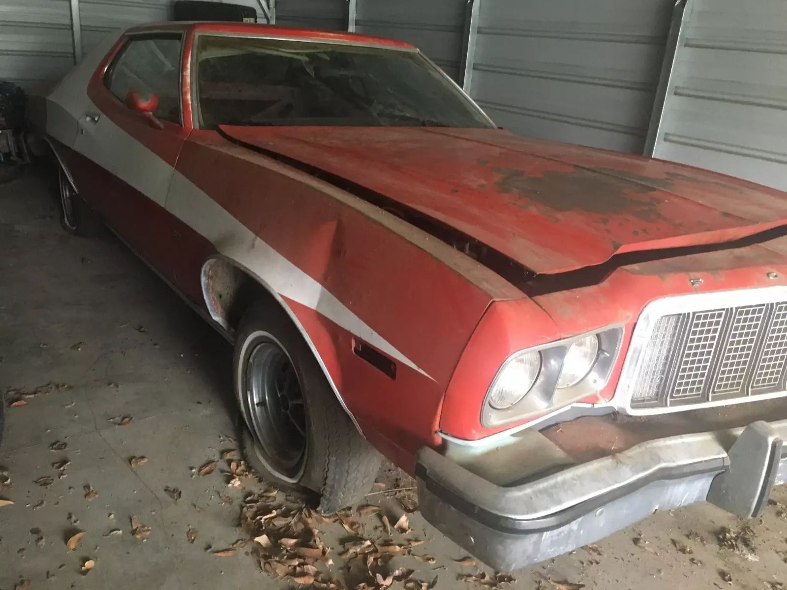 1976 Ford Other