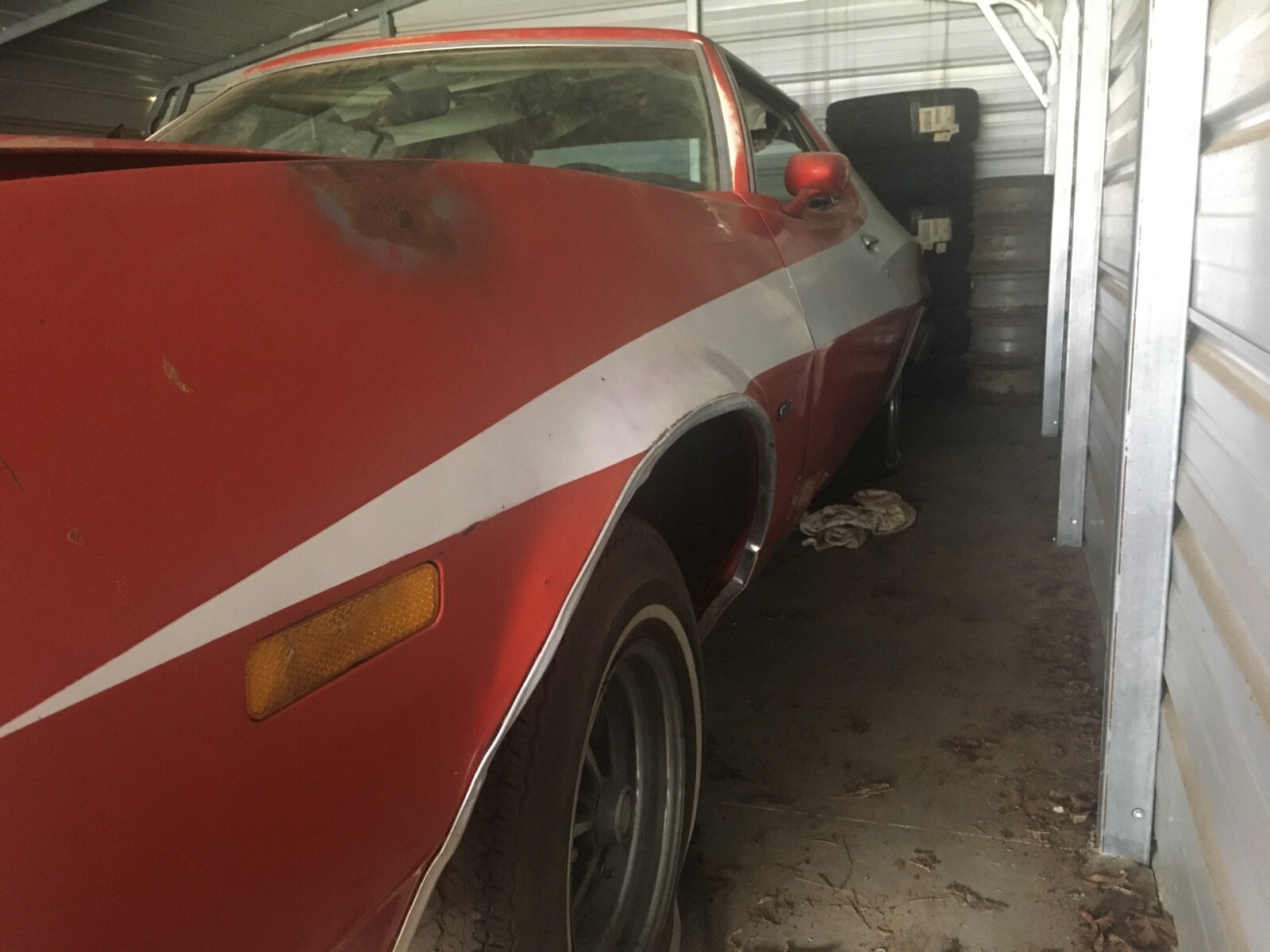 1976 Ford Other - photo 3