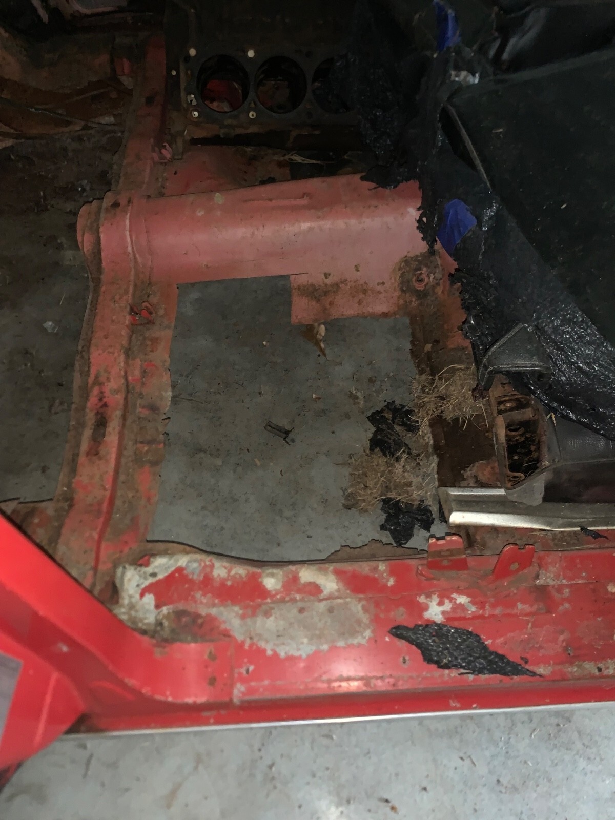 1976 Ford Other - photo 8