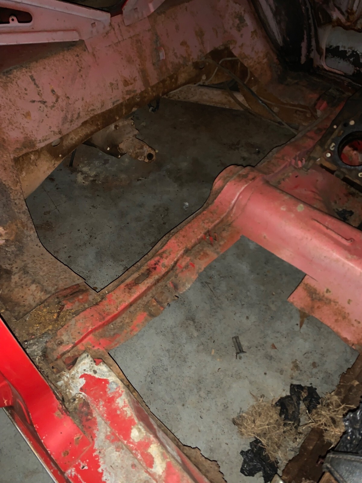 1976 Ford Other - photo 9