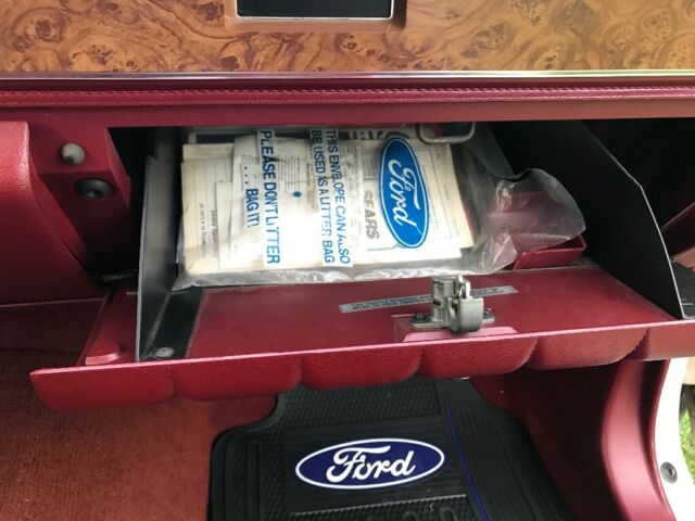 1976 Ford Other - photo 12
