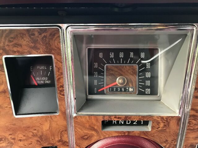 1976 Ford Other - photo 13