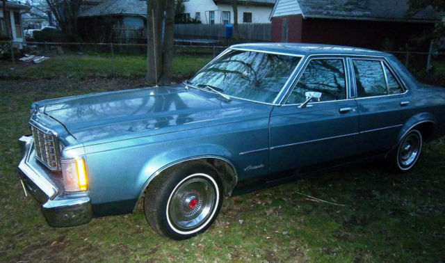 1976 Ford Other - photo 2